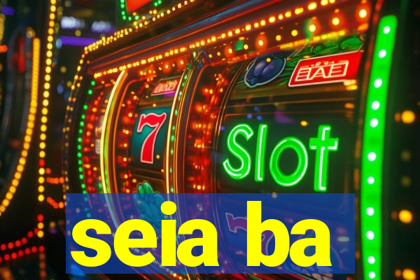 seia ba